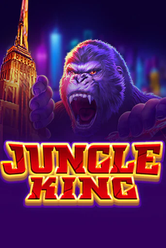 Демо игра Jungle King играть онлайн | Казино Х бесплатно