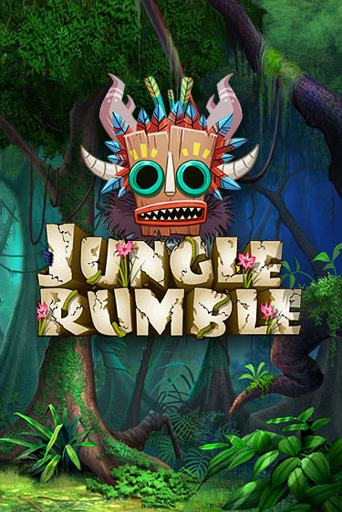 Демо игра Jungle Rumble играть онлайн | Казино Х бесплатно