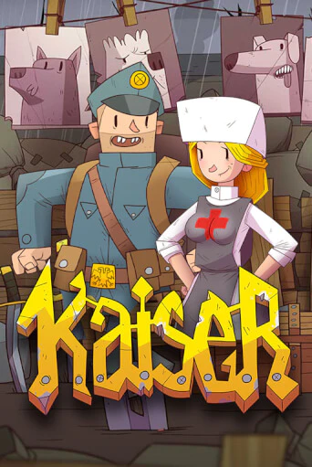 Демо игра Kaiser играть онлайн | Казино Х бесплатно