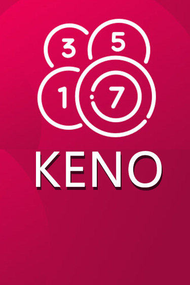 Демо игра Keno играть онлайн | Казино Х бесплатно