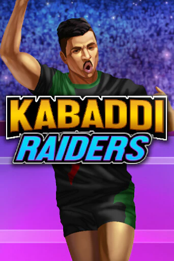 Демо игра Kabaddi Raiders играть онлайн | Казино Х бесплатно