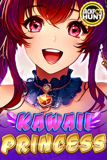 Демо игра Kawaii Princess играть онлайн | Казино Х бесплатно