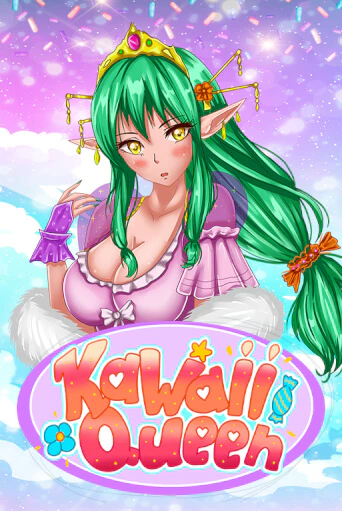 Демо игра Kawaii Queen играть онлайн | Казино Х бесплатно