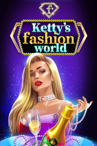 Демо игра Ketty’s Fashion World играть онлайн | Казино Х бесплатно