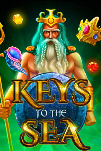 Демо игра Keys To The Sea играть онлайн | Казино Х бесплатно