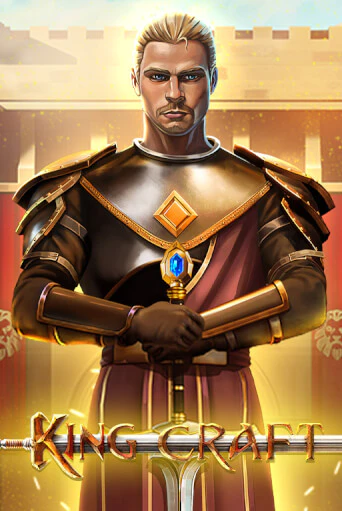Демо игра King Craft: Menomin играть онлайн | Казино Х бесплатно