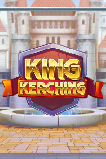Демо игра King Kerching играть онлайн | Казино Х бесплатно