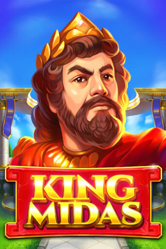 Демо игра King Midas играть онлайн | Казино Х бесплатно