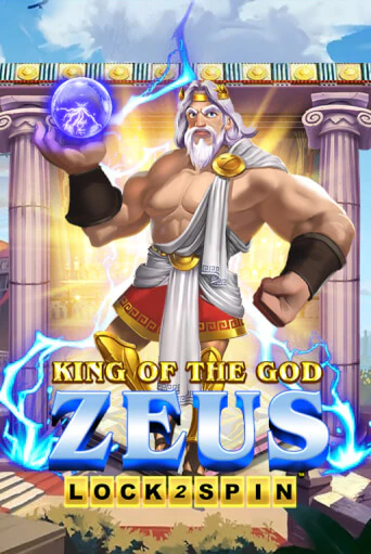 Демо игра King Of The God Zeus играть онлайн | Казино Х бесплатно