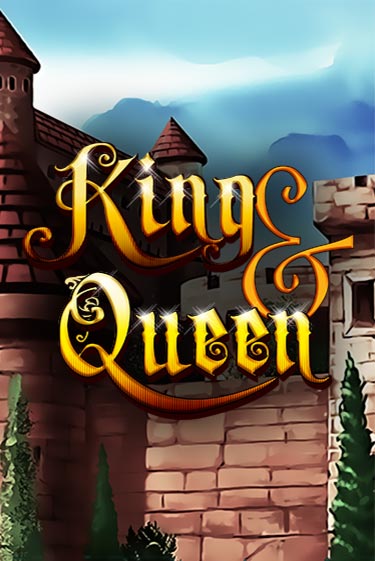 Демо игра King & Queen играть онлайн | Казино Х бесплатно