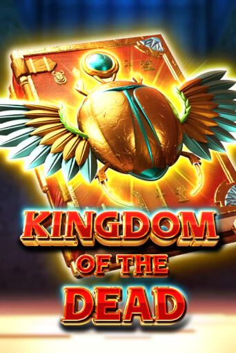 Демо игра Kingdom of the Dead играть онлайн | Казино Х бесплатно