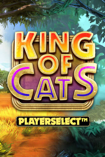 Демо игра King of Cats Megaways играть онлайн | Казино Х бесплатно
