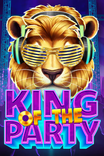 Демо игра King of the Party играть онлайн | Казино Х бесплатно