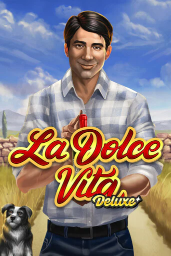 Демо игра La Dolce Vita Deluxe играть онлайн | Казино Х бесплатно