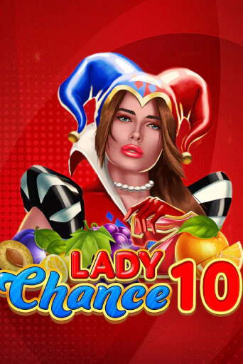 Демо игра Lady Chance 10 играть онлайн | Казино Х бесплатно