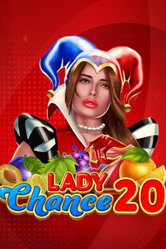 Демо игра Lady Chance 20 играть онлайн | Казино Х бесплатно
