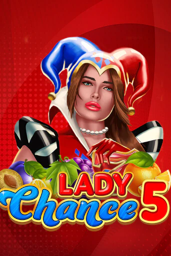 Демо игра Lady Chance 5 играть онлайн | Казино Х бесплатно