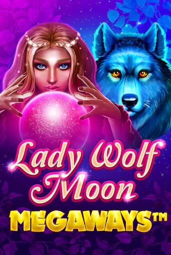 Демо игра Lady Wolf Moon Megaways играть онлайн | Казино Х бесплатно