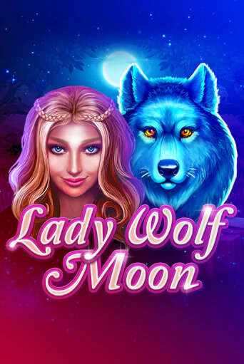Демо игра Lady Wolf Moon играть онлайн | Казино Х бесплатно