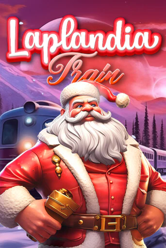 Демо игра Laplandia Train играть онлайн | Казино Х бесплатно