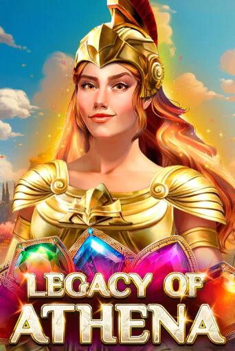Демо игра Legacy Of Athena играть онлайн | Казино Х бесплатно
