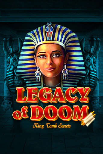 Демо игра Legacy Of Doom играть онлайн | Казино Х бесплатно