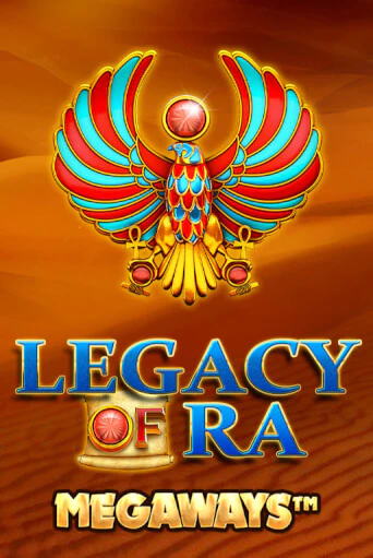 Демо игра Legacy Of Ra Megaways играть онлайн | Казино Х бесплатно