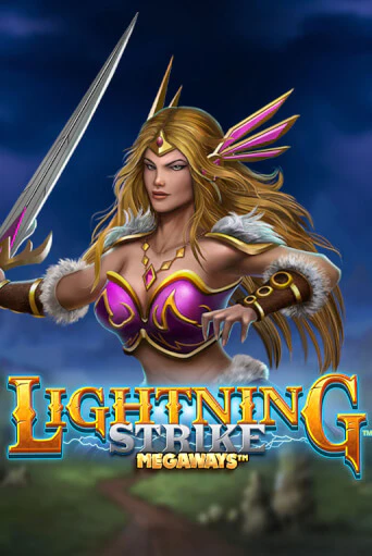 Демо игра Lightning Strike Megaways играть онлайн | Казино Х бесплатно
