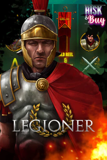 Демо игра Legioner играть онлайн | Казино Х бесплатно