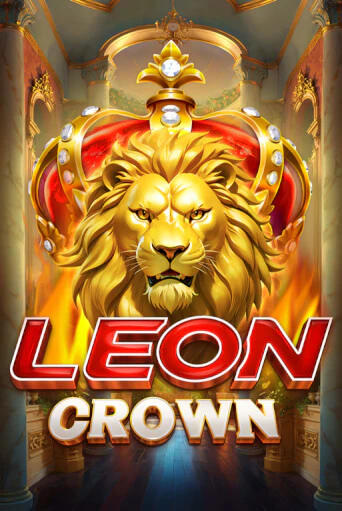 Демо игра Leon Crown играть онлайн | Казино Х бесплатно
