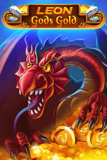 Демо игра Leon Gods Gold играть онлайн | Казино Х бесплатно