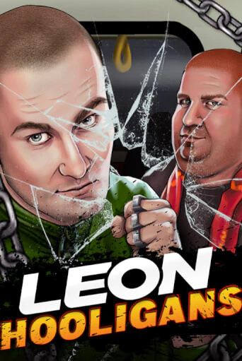 Демо игра Leon Hooligans играть онлайн | Казино Х бесплатно