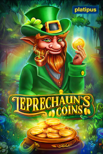 Демо игра Leprechauns Coins играть онлайн | Казино Х бесплатно