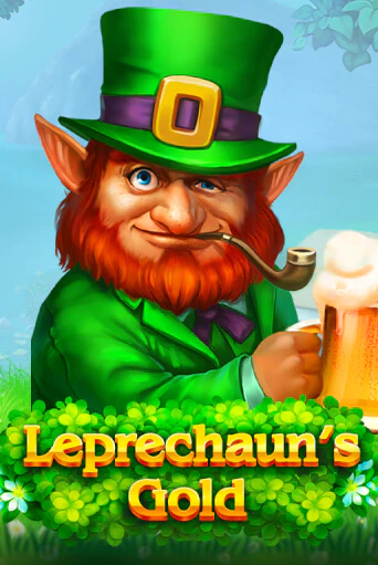 Демо игра Leprechaun's Gold играть онлайн | Казино Х бесплатно