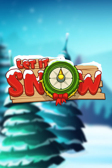Демо игра Let It Snow играть онлайн | Казино Х бесплатно