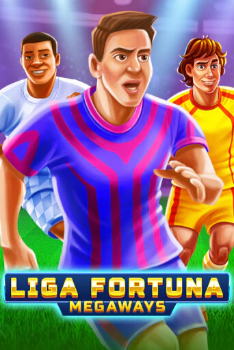 Демо игра Liga Fortuna Megaways играть онлайн | Казино Х бесплатно
