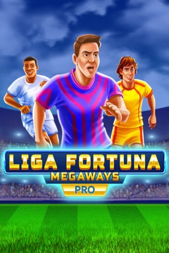 Демо игра Liga Fortuna Megaways PRO играть онлайн | Казино Х бесплатно