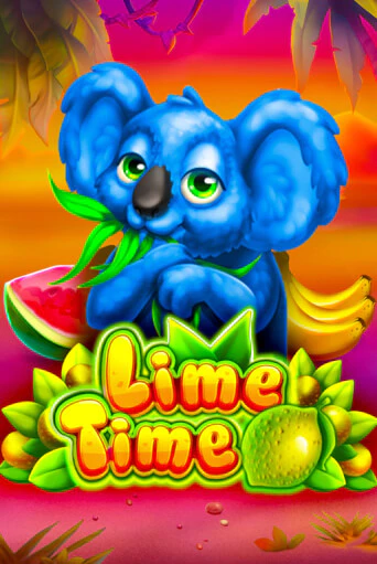 Демо игра Lime Time играть онлайн | Казино Х бесплатно