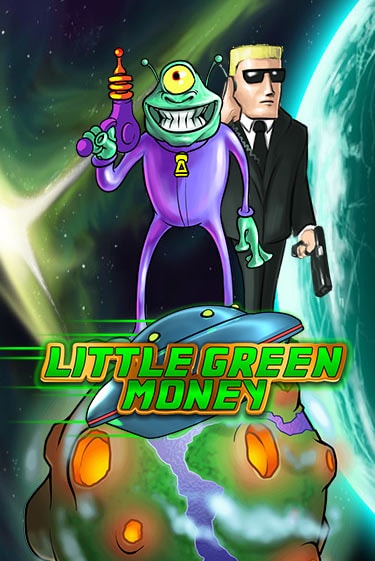 Демо игра Little Green Money играть онлайн | Казино Х бесплатно