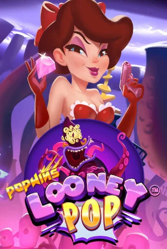 Демо игра LooneyPop играть онлайн | Казино Х бесплатно
