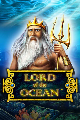 Демо игра Lord of the Ocean играть онлайн | Казино Х бесплатно