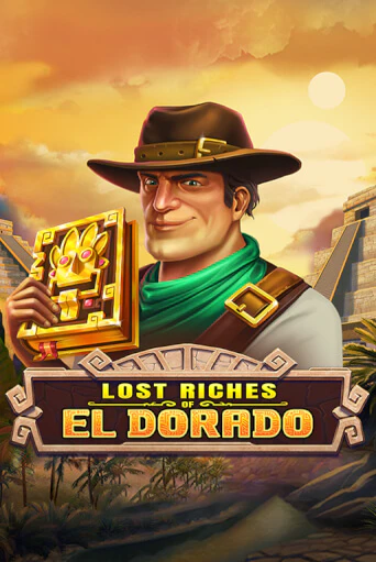 Демо игра Lost Riches of El Dorado играть онлайн | Казино Х бесплатно