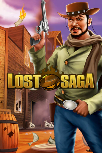 Демо игра Lost Saga играть онлайн | Казино Х бесплатно