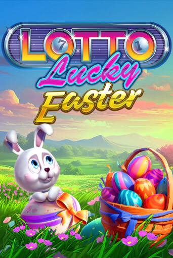 Демо игра Lotto Lucky Easter играть онлайн | Казино Х бесплатно