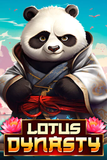 Демо игра Lotus Dynasty играть онлайн | Казино Х бесплатно