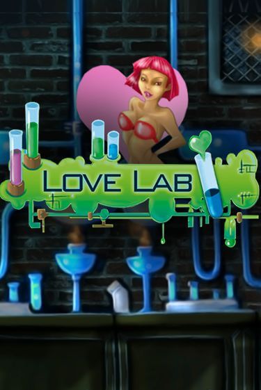 Демо игра Love Lab играть онлайн | Казино Х бесплатно