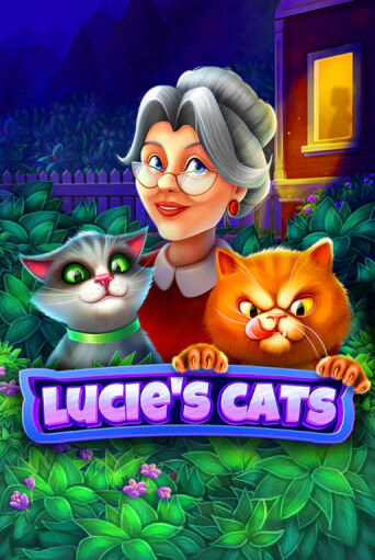Демо игра Lucie's Cats играть онлайн | Казино Х бесплатно