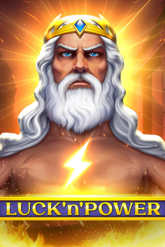Демо игра Luck'n'Power играть онлайн | Казино Х бесплатно