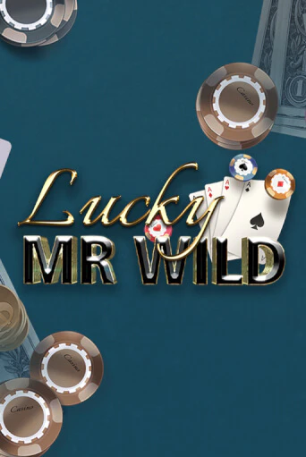 Демо игра Lucky Mr. Wild играть онлайн | Казино Х бесплатно