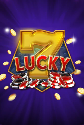 Демо игра Lucky 7 играть онлайн | Казино Х бесплатно